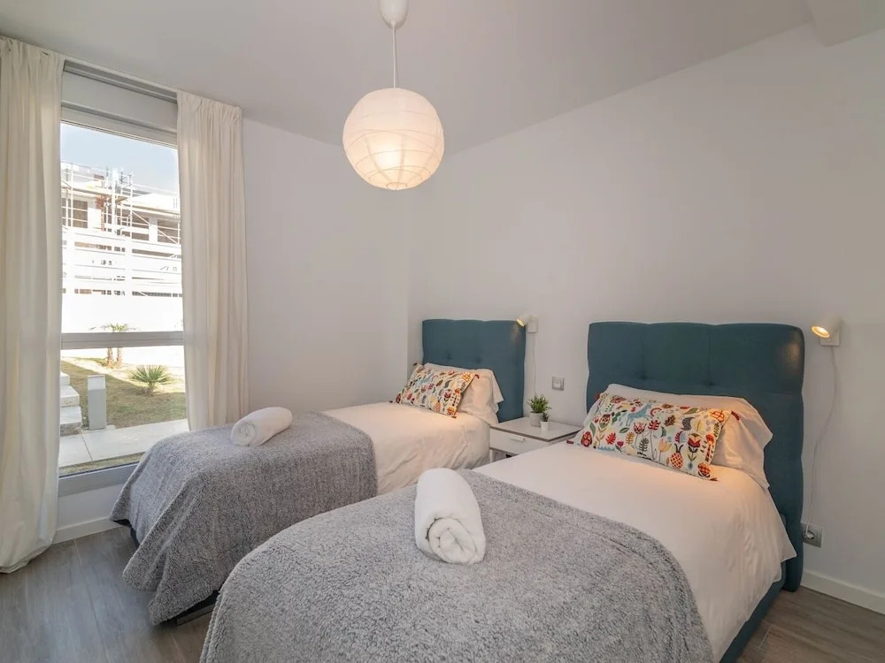 Le Mirage Retreat
