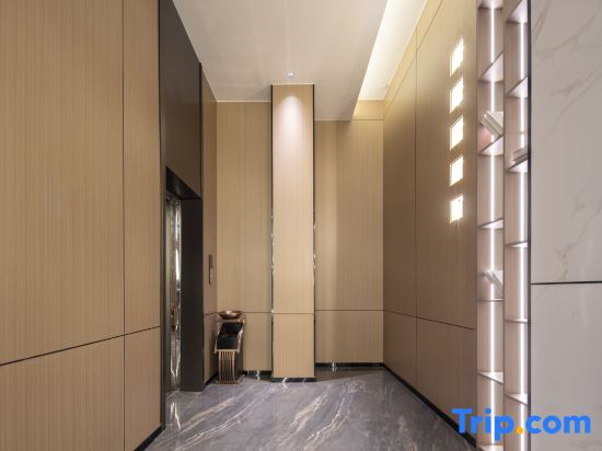 Holiday Inn Express Ledong Bohao (Folo Town)