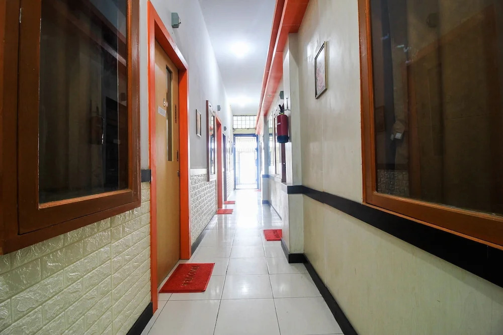 SPOT ON 2252 Ranira Homestay