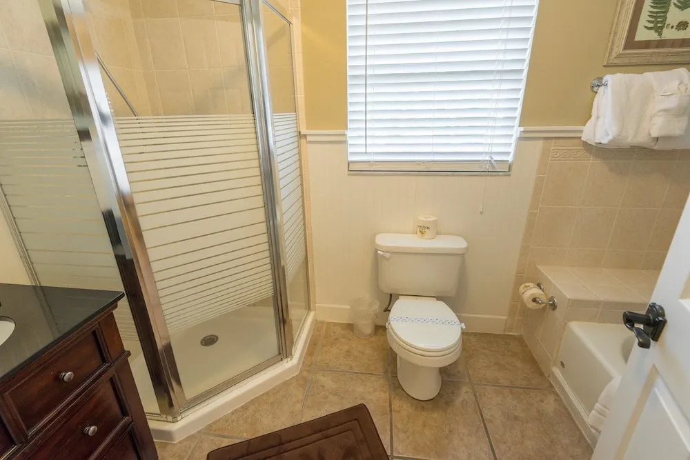 Calypso Cottage Apartment 3