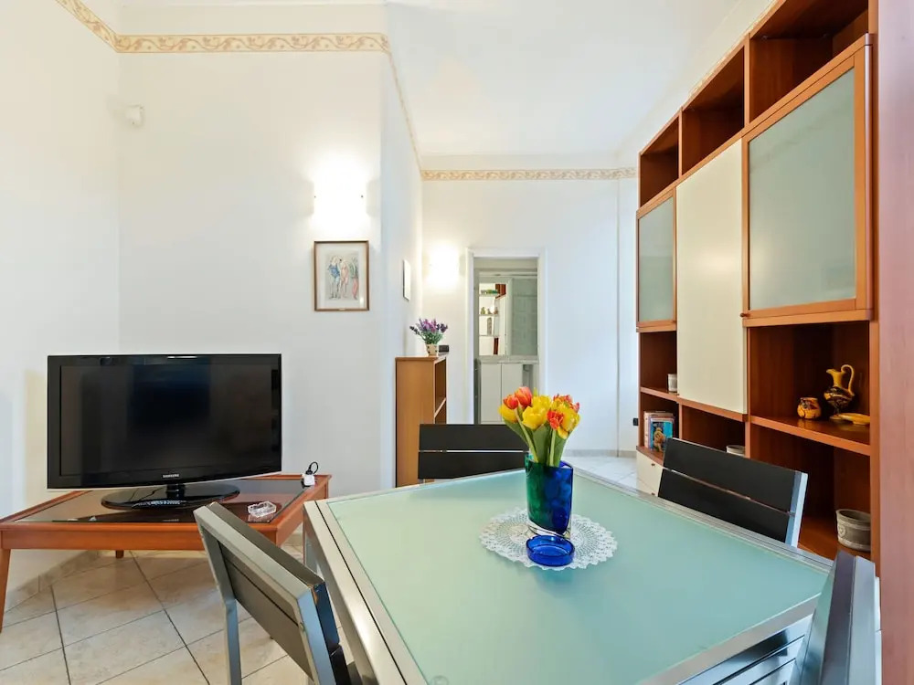 Enticing Holiday Home in Sanremo near Town Center