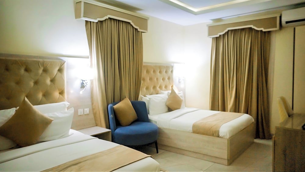 Oti Resort