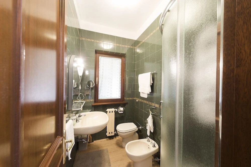 B&B Casale dellInsugherata