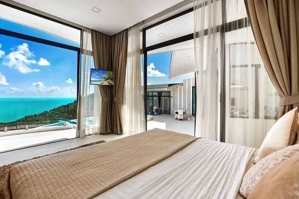 Infinity Villa