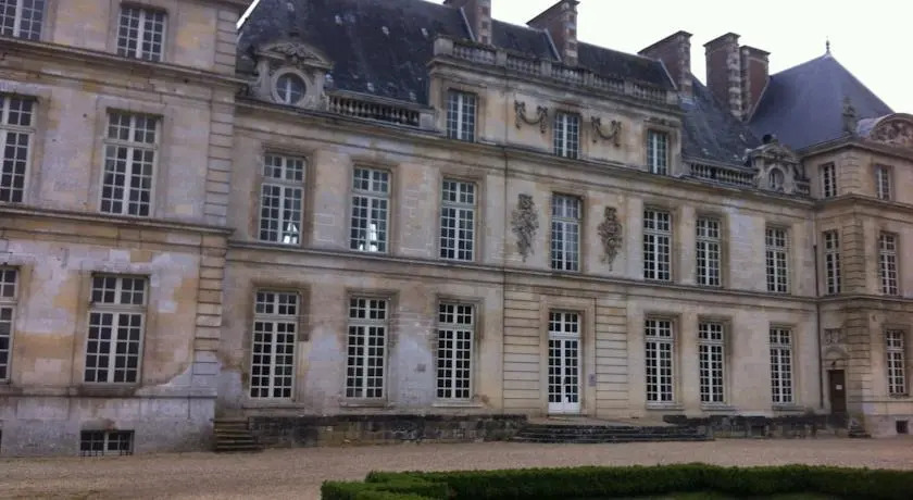 Château de Raray