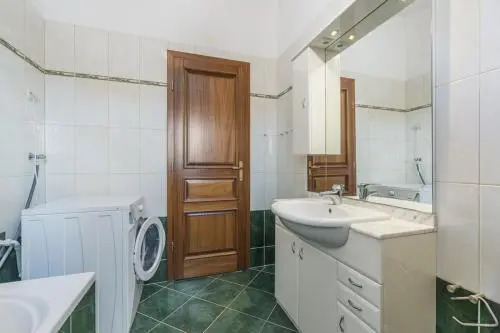Apartment Larsen
