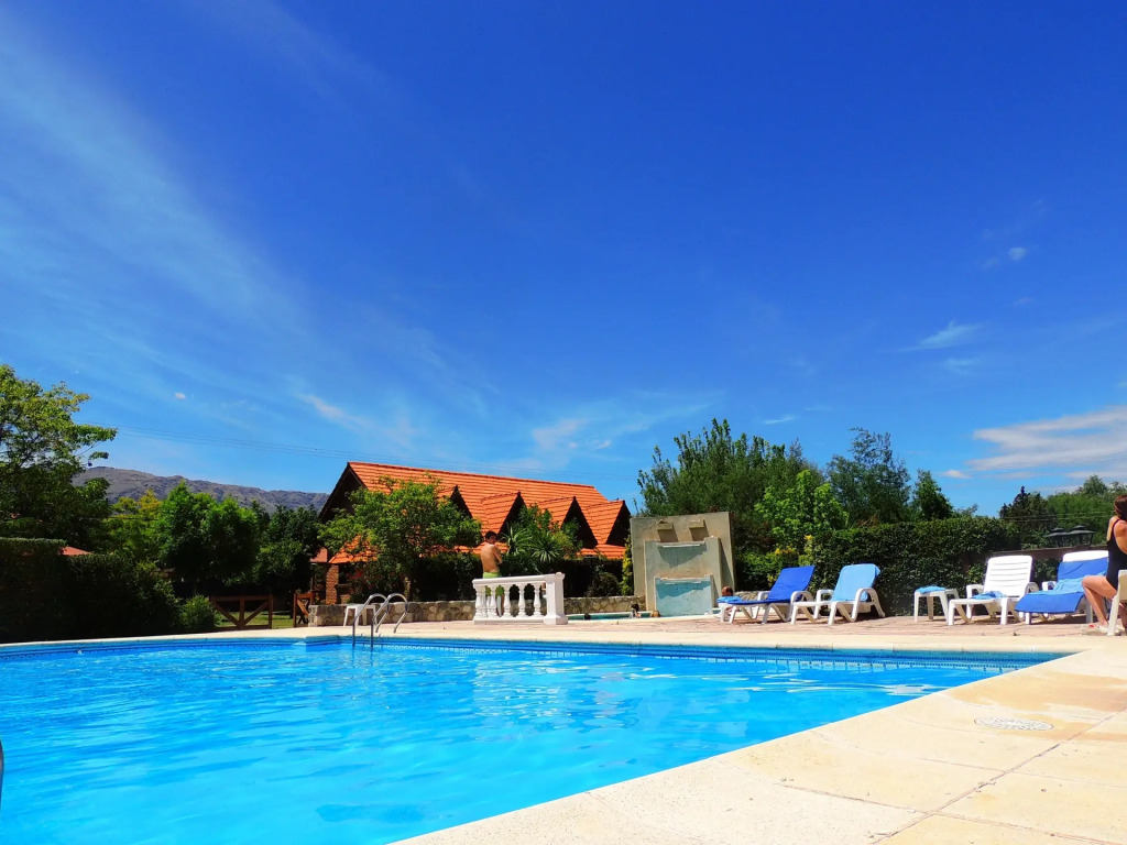 Le Marche apart Hotel