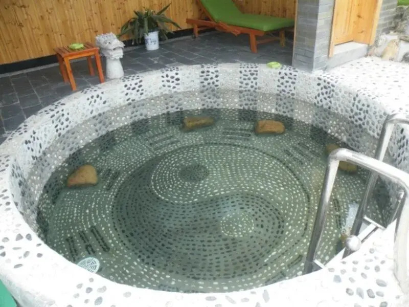 Golden Sun Resort