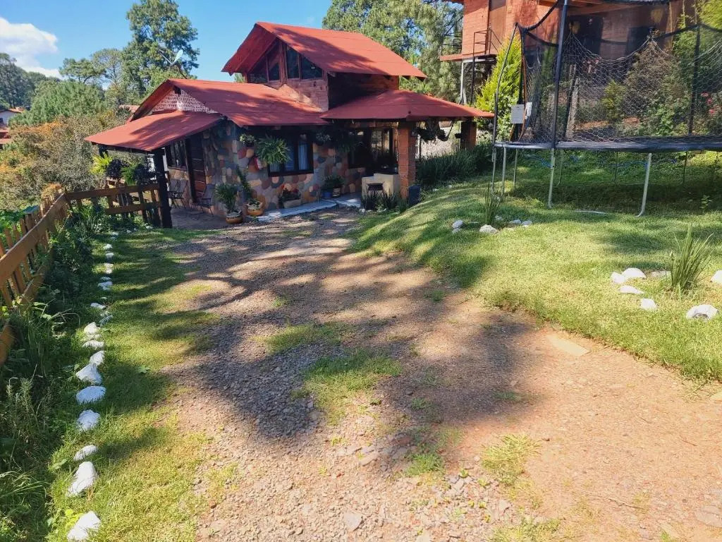 Villas de los Pinos 3
