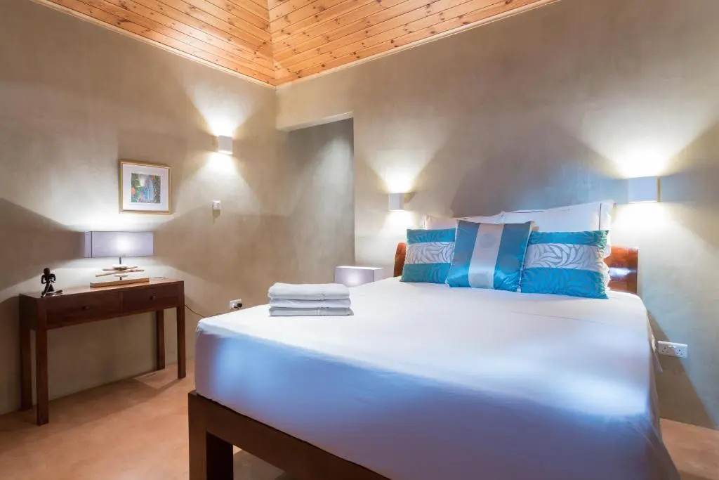 Villas Palm Royal