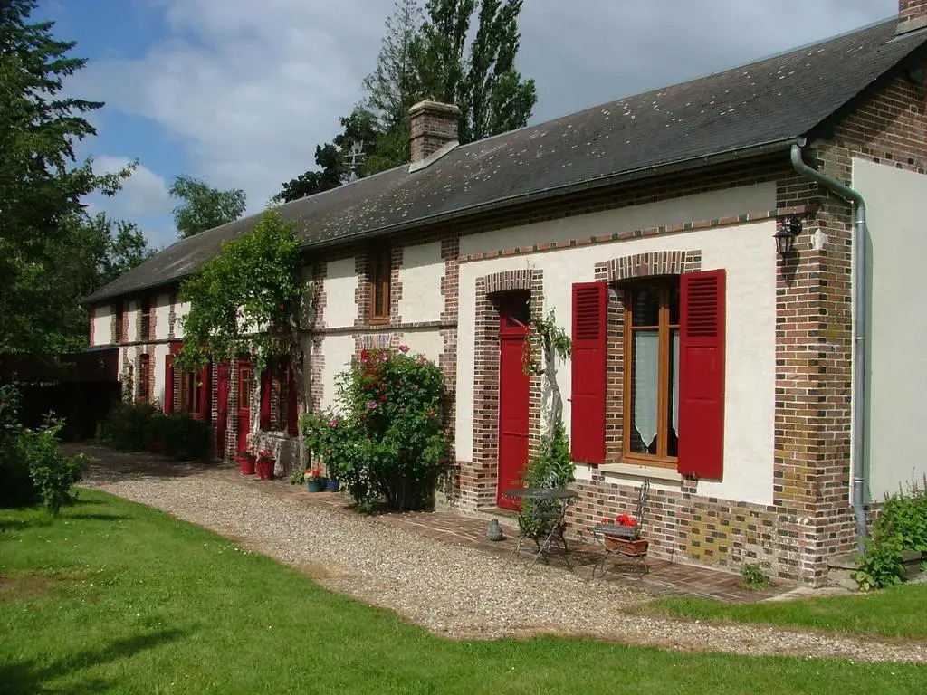 La Grenouillere