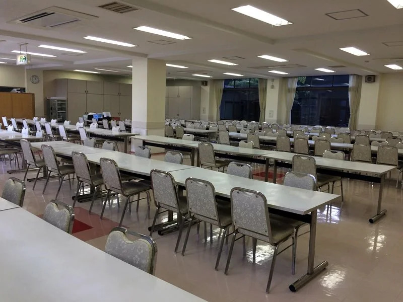Toji Rakunan Kaikan