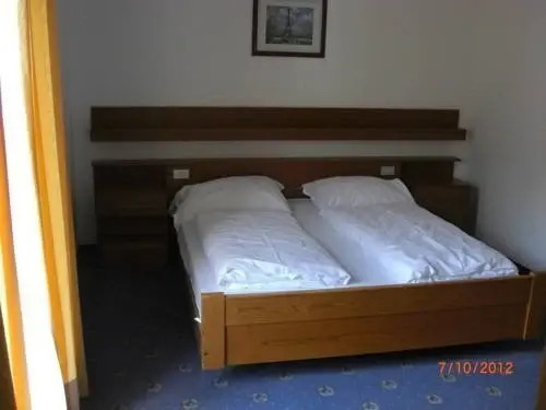 Hotel Kurtinigerhof