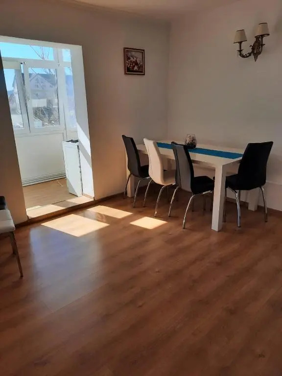 Apartament Vâlcea Carrefour Bl 114