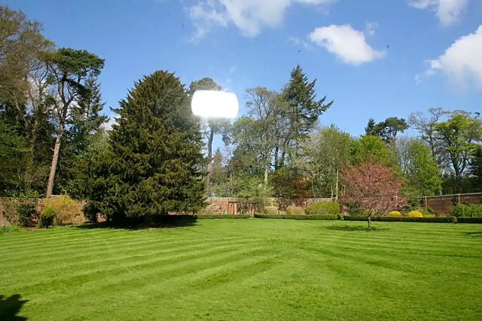Kirklands House Melrose Bed and Breakfast
