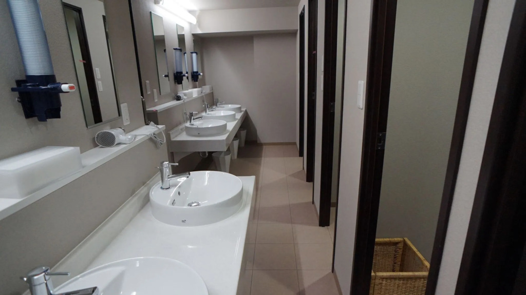 Beagle Tokyo Hostel＆Apartments