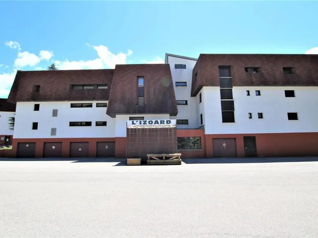 Appartement Serre Chevalier, 1 pièce, 4 personnes - FR-1-330F-94