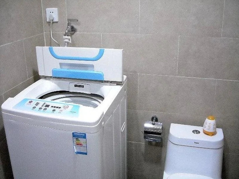 Shenzhen Jie En Hotel Apartment