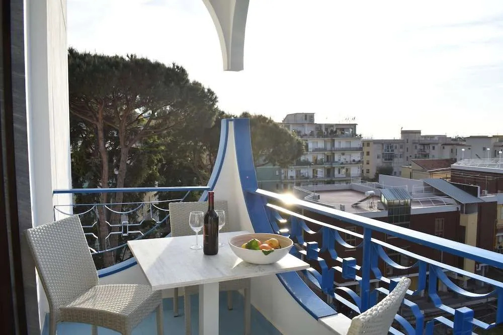 Lume Art Apartment B&B