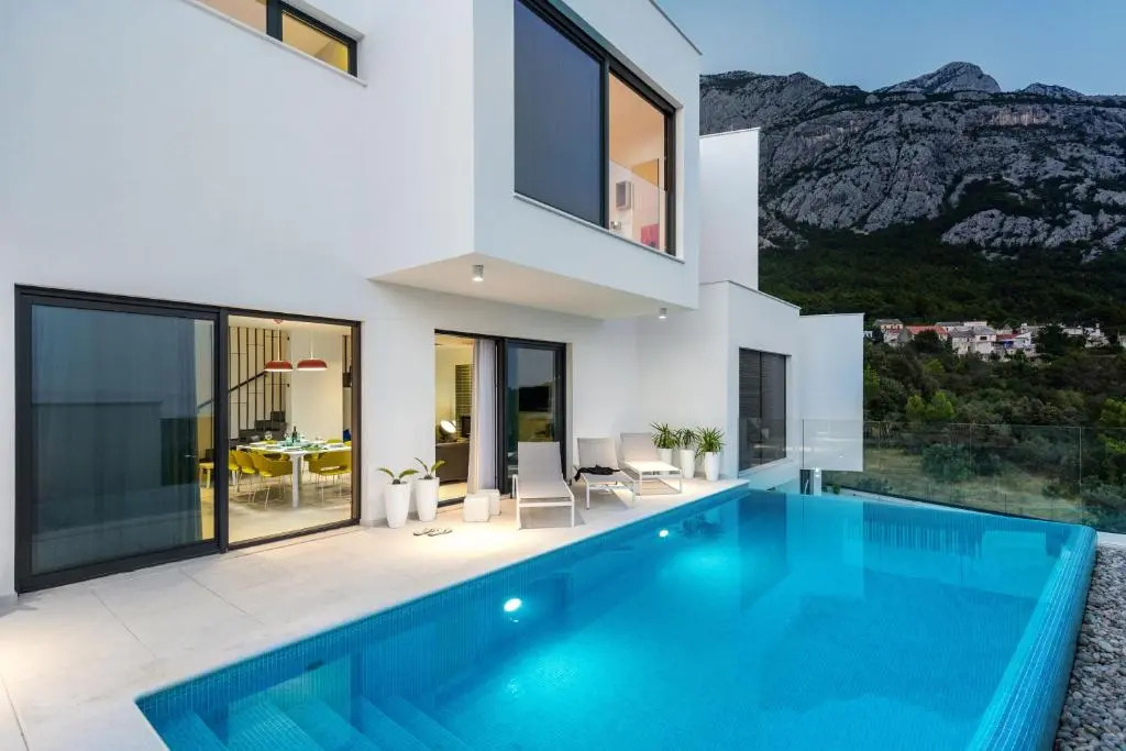Villa Zvizdan
