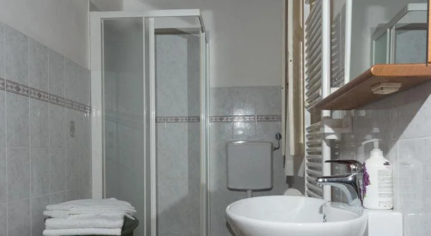 Guest House SantAmbrogio