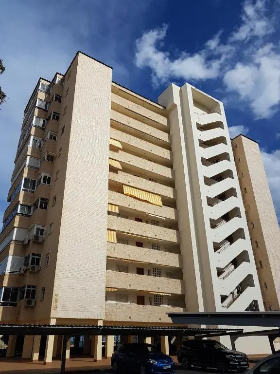 Apartment Svetlana 7