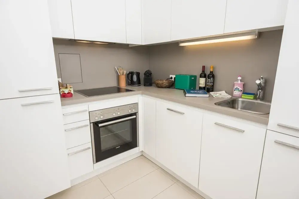 City Suite Kärntnerstraße 17 by Welcome2Vienna