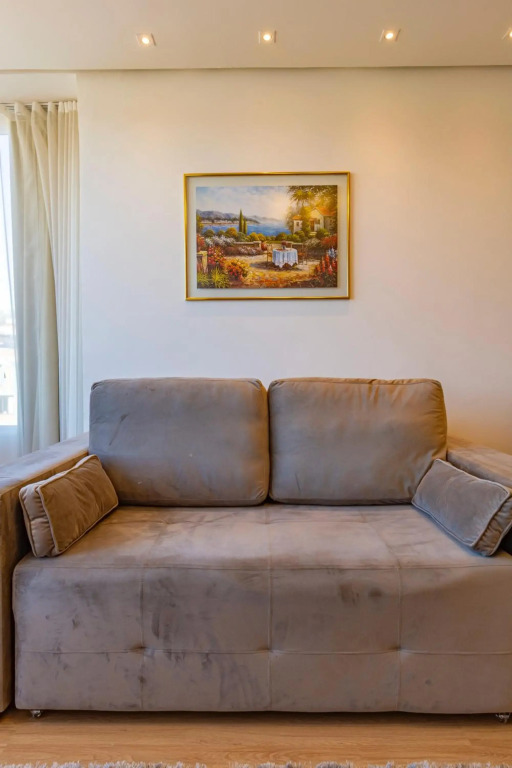 Residencial Bolognese - 202