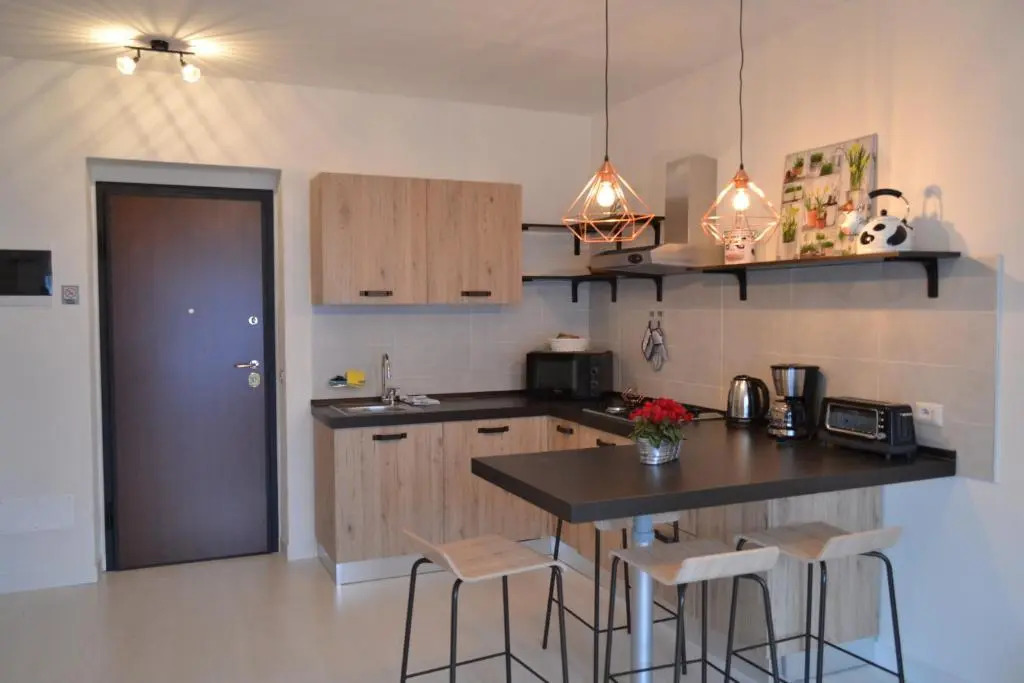 Appartamenti Casa Carlotta