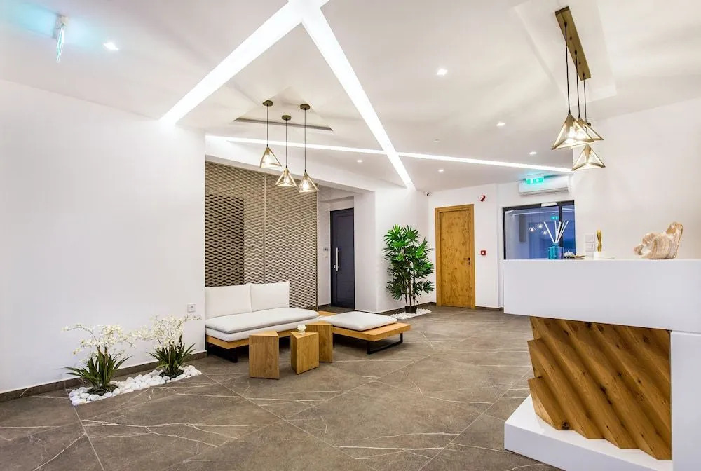 Epicentrum Suites