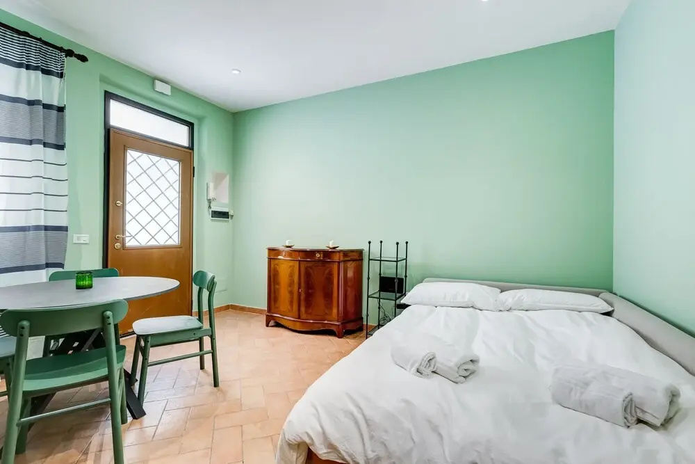 Sweet Home Vignola-Flaminio