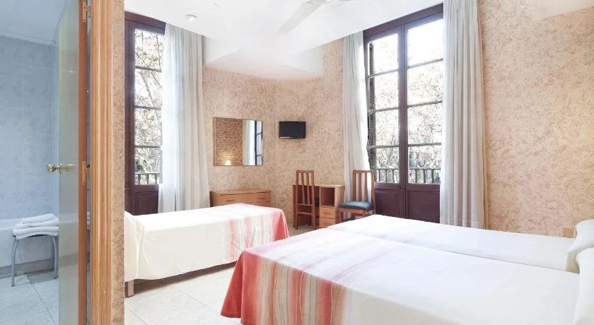 Hotel Fornos