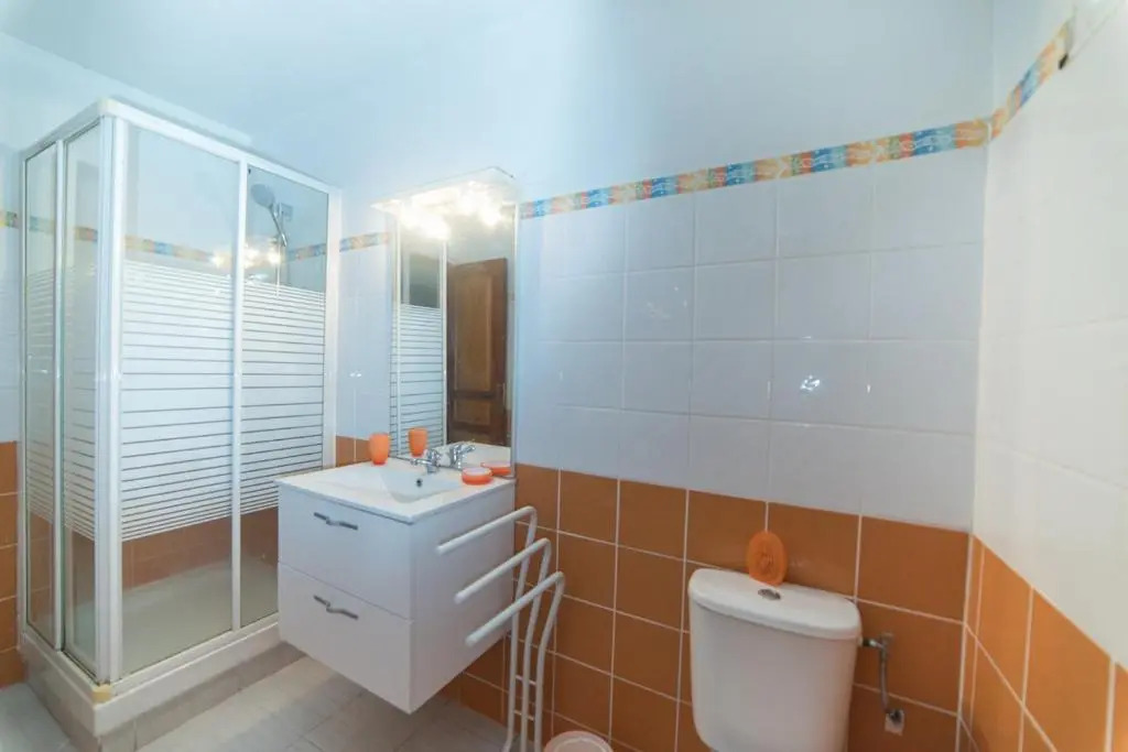 Appartement Majo