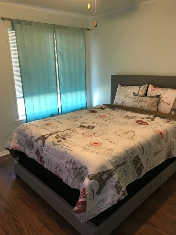 Woody Acres Resort