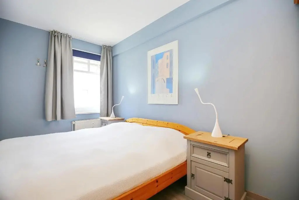 Seebach Wohnung 10