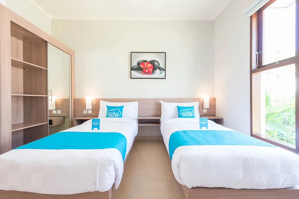 Airy Ungasan 7 Bali