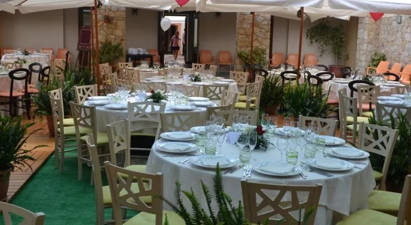 Alle Querce Hotel Ristorante