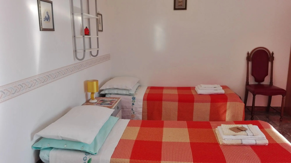 Camere "Riviera di Ulisse"