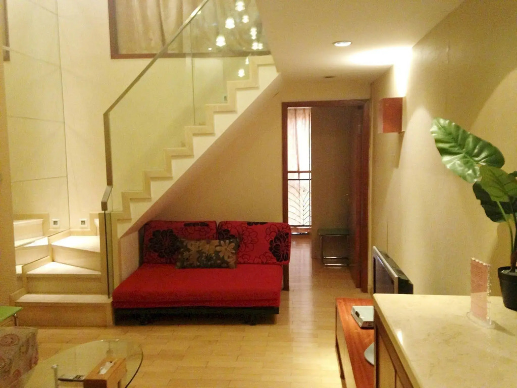 Laiwei Qintian E Apartment Hotel