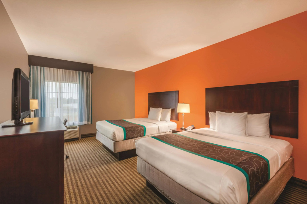 La Quinta by Wyndham Houston IAH Bush Intl Airport E