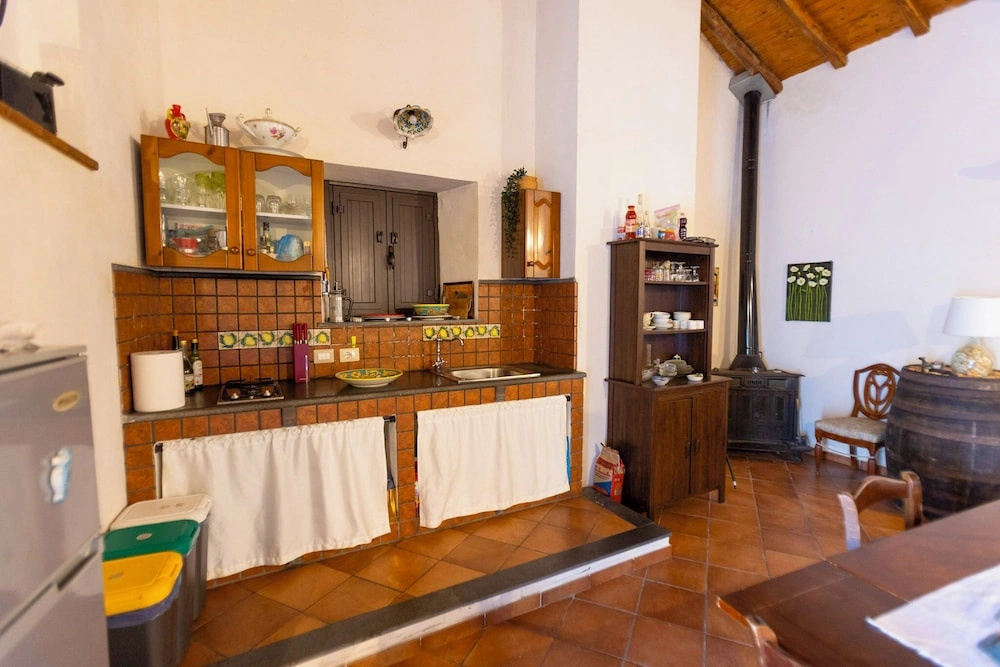 Vigna DellEtna