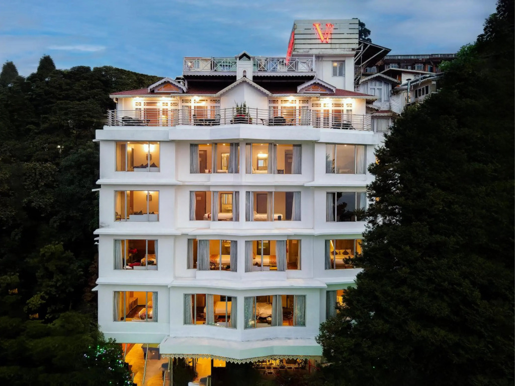 Hotel Viceroy