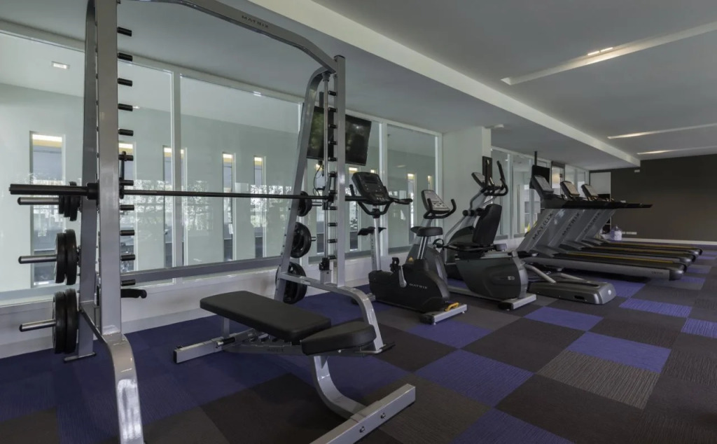 Kantary Hotel And Serviced Apartment, Amata, Bangpakong