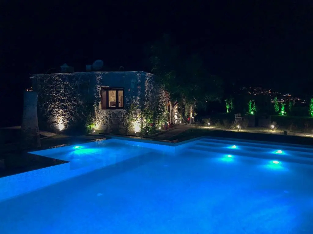Villa Di Mare