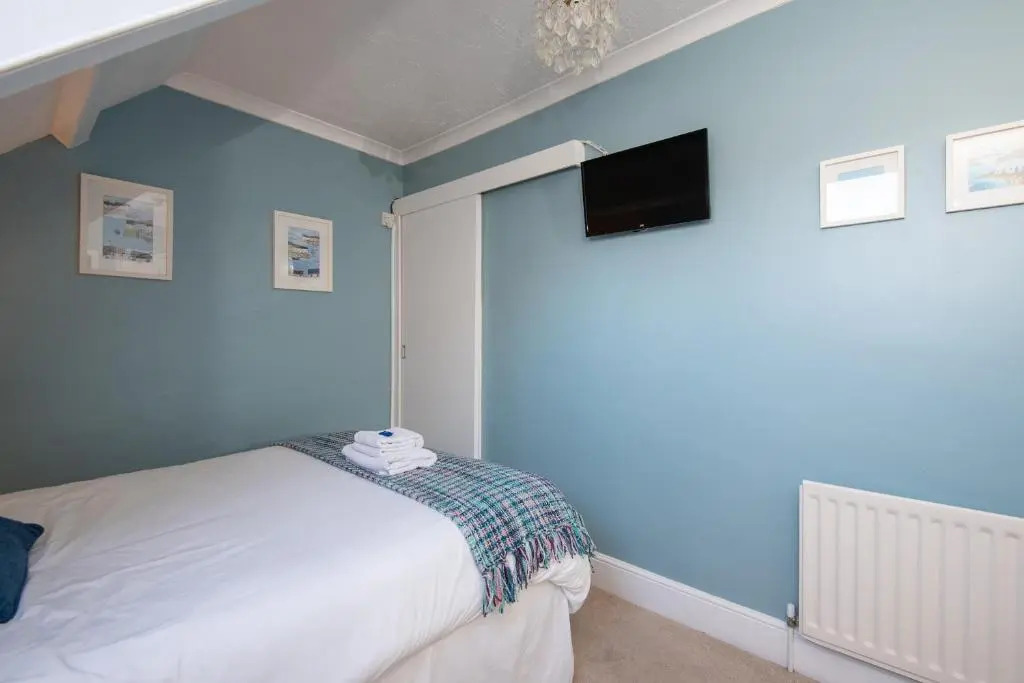 The Pendennis Guest House