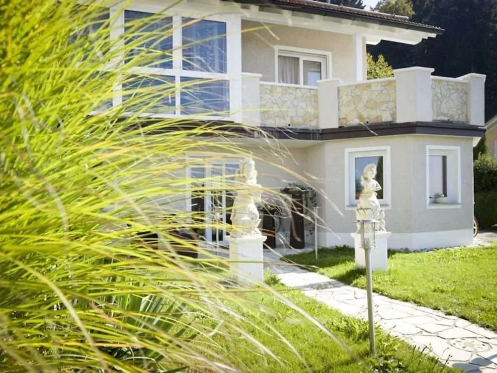 Spa Residence Seibold