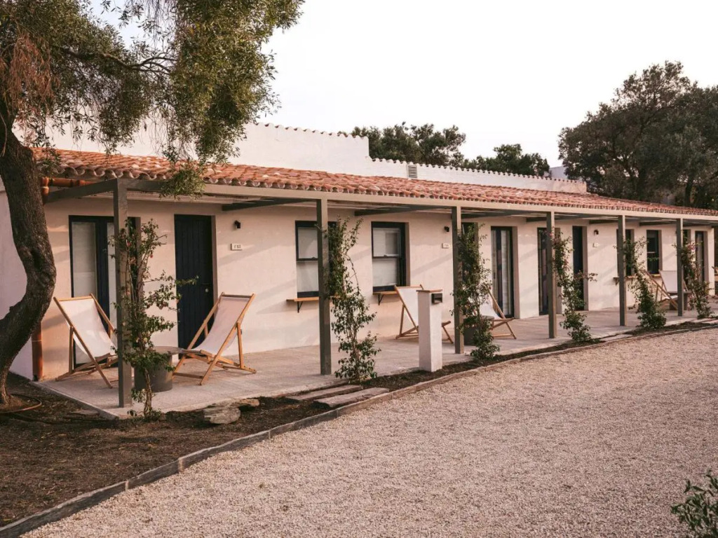 wecamp Cadaqués