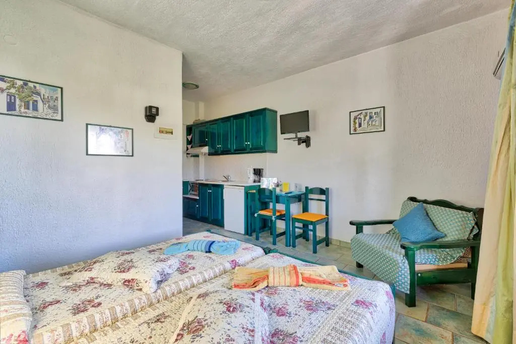 Villa Ble