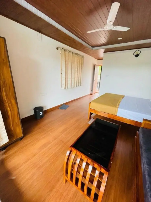 Suggi Nature Resort Coorg