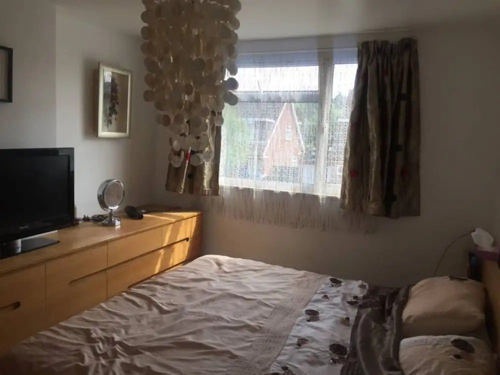 Comfortable 2 Bedroom House in Oxford